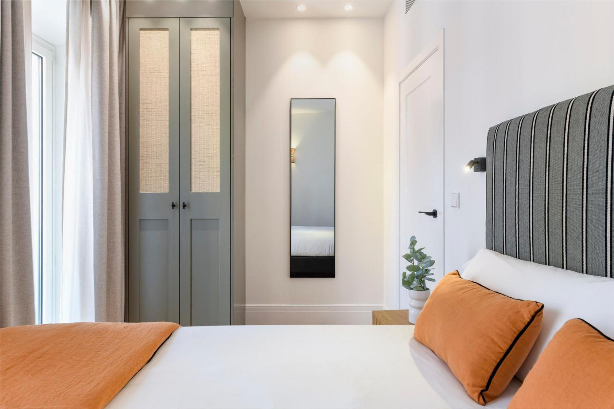 Magno Apartments Pureza Siviglia Esterno foto
